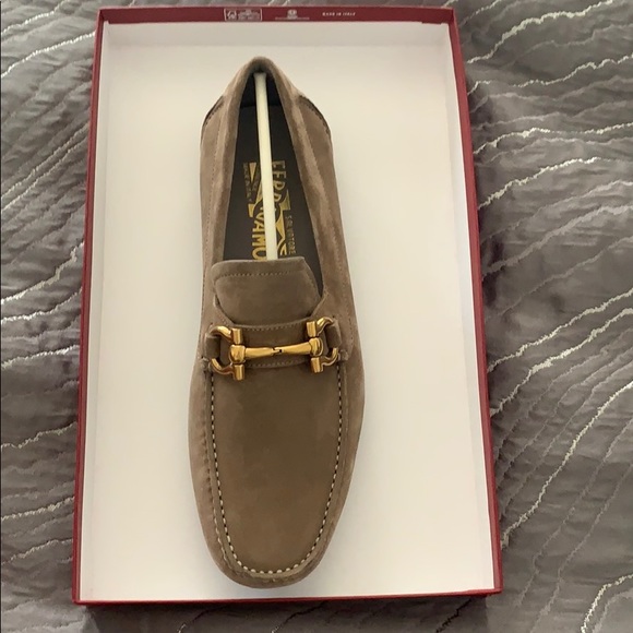 Never Worn Before Salvatore Ferragamo Shoes main image 5